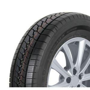 Pneus toutes saisons FIRESTONE Vanhawk Multiseason 195/75R16C, 107R TL