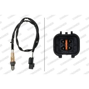 Sonda lambda WAGNER LBS00319