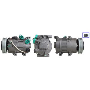 Compresseur de climatisation ELSTOCK 51-1483