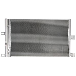 Condensor, airconditioning DENSO DCN99080