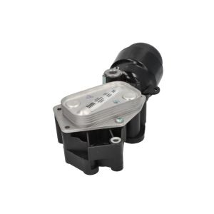 Gehäuse, Ölfilter NISSENS 91357