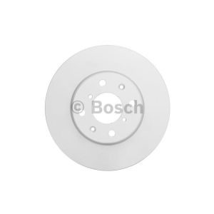 Bremsscheibe BOSCH 0 986 479 B98 vorne, belüftet, 1 Stück