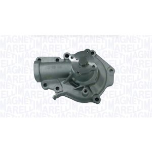 Pompe à eau MAGNETI MARELLI 352316170561