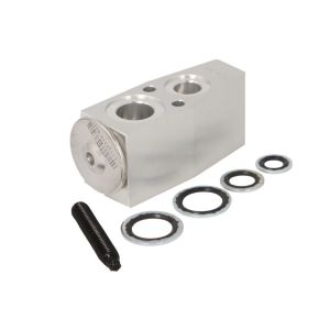 Válvula de expansão, ar condicionado NISSENS 999484