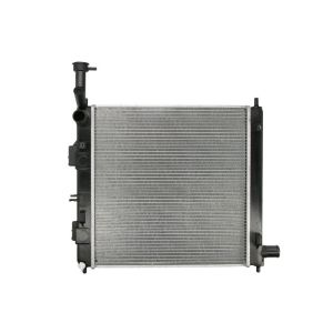 Radiador, arrefecimento do motor NISSENS 606865