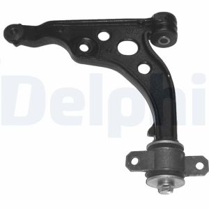Suspensión de rueda DELPHI TC780