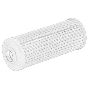 Kraftstofffilter OE YANMAR 119833-55650
