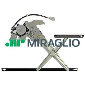 Raambedieningsmechanisme MIRAGLIO 30/1265