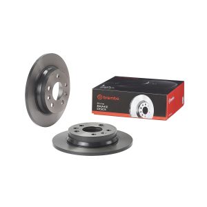 Disco de travão BREMBO 08.E959.11