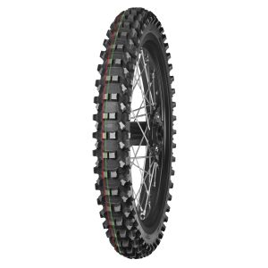 MITAS TERRA FORCE-MX MH 90/90-14 TT 46M, Motorradreifen Vorne