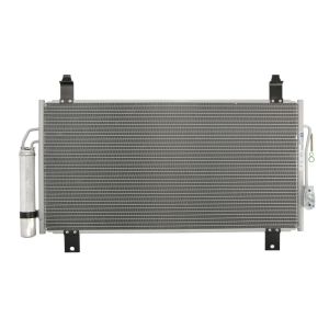 Condenseur, climatisation NISSENS 940435
