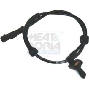 ABS-sensor MEAT & DORIA 90035
