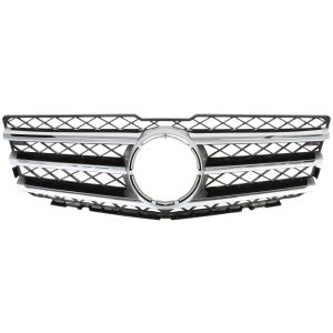 Grille de radiateur BLIC 6502-07-3580990P