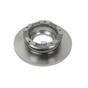 Bremsscheibe DT SPARE PARTS 13.31006