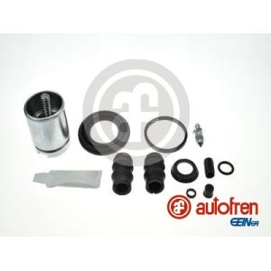 Kit de reparação, pinça de travão AUTOFREN SEINSA D4-1612RK