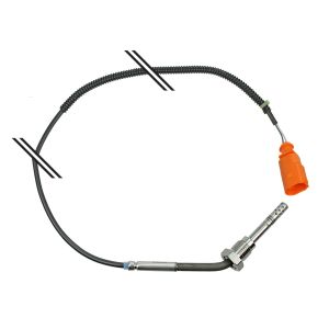 Sensor de temperatura dos gases de escape MEYLE 114 800 0101