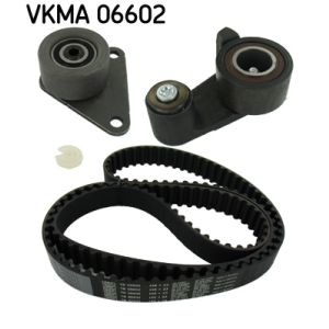 Hammashihnasarja SKF VKMA 06602