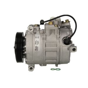 Compresseur de climatisation NISSENS 890073