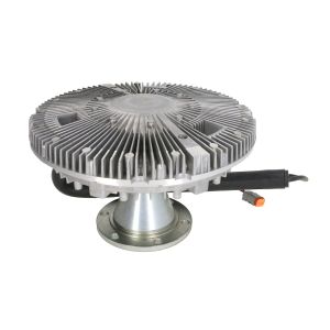 Embrague, ventilador de radiador NRF 49012