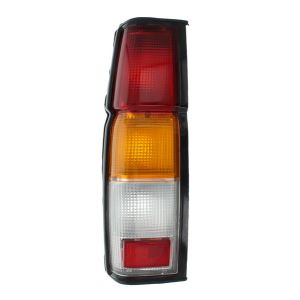 Heckleuchte DEPO 215-19A1L-U