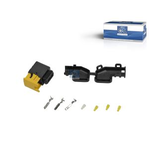 Conector DT SPARE PARTS 4.96031