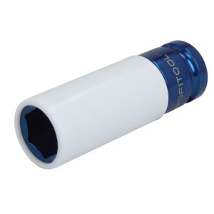 Chave de impacto de 1/2" hexagonal PROFITOOL 0X331117