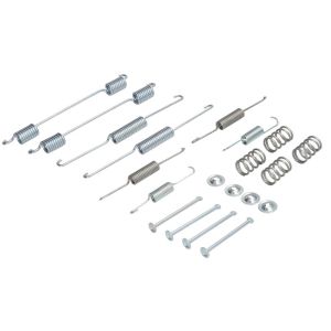 Kit de acessórios, calços de travão TRW SFK354