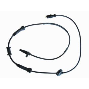 Sensor, Raddrehzahl TEXTAR 45025700