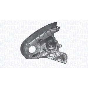 Pompe à eau MAGNETI MARELLI 352316170356