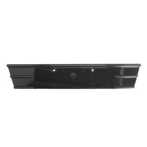 Para-choques, grelha de ventilação BLIC 6502-07-2579995P