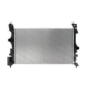 Radiateur, refroidissement moteur DENSO DRM20019