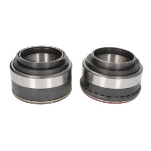 Conjunto de rolamentos de roda SKF VKBA 5423