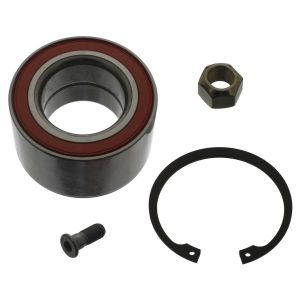 Conjunto de rolamentos de roda FEBI BILSTEIN 05847