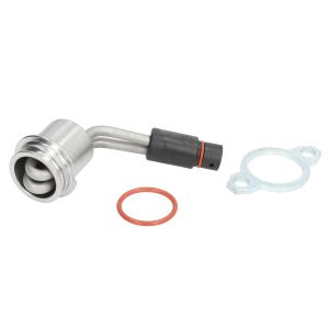 Elemento de aquecimento, sistema de pré-aquecimento do motor DEFA 411557