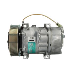 Compressor, ar condicionado SANDEN SD7H15-8188