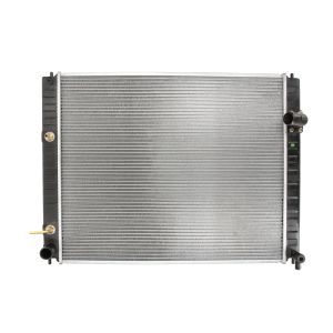 Radiator, motorkoeling NRF 59147