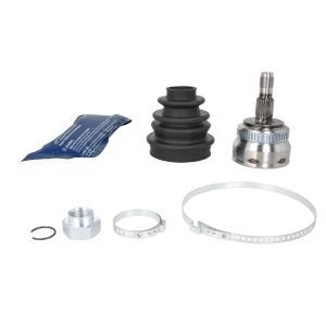 Homokineet reparatie set, aandrijfas MEYLE KIT 014 498 0008