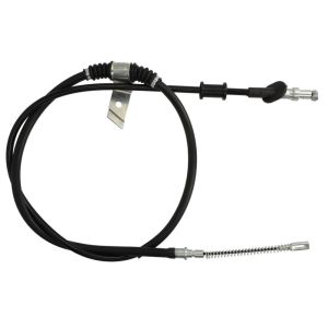 Cable de freno, freno de mano ABE C70009ABE