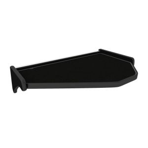 Tablette de cabine F-CORE PK46 GRAY