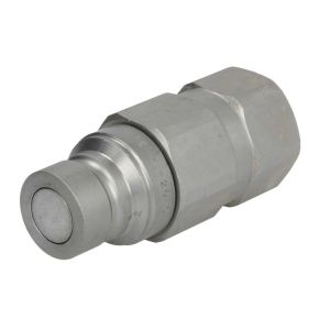 Conector hidráulico FASTER FFH08 34SAE M