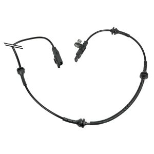 ABS-sensor MEYLE 11-14 800 0002