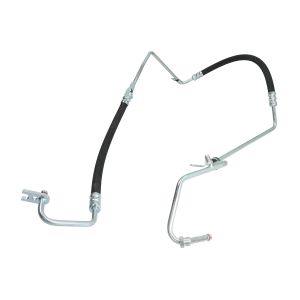 Hydraulikschlauch, Lenkung AKUSAN LCC 9319