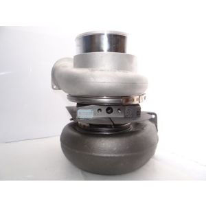 Turbocompressor GARRETT 758532-5019S