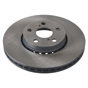 Jarrulevy FEBI BILSTEIN 26065