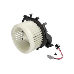 Ventilador da cabina NISSENS 87287