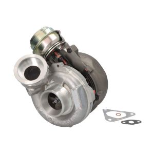 Turbocompressor GARRETT 709838-5005S