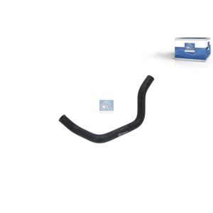 Linha de pressão, compressor de ar DT SPARE PARTS 6.00215