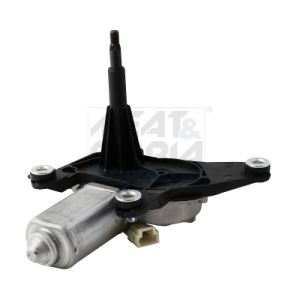 Scheibenwischermotor MEAT & DORIA 27620