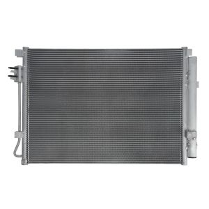 Condensator, airconditioning VALEO 822581