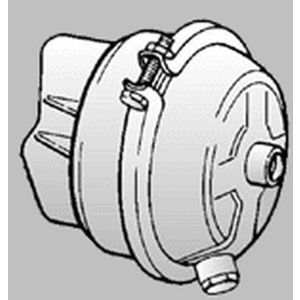 Membranberbranchester KNORR-BREMSE EF620D